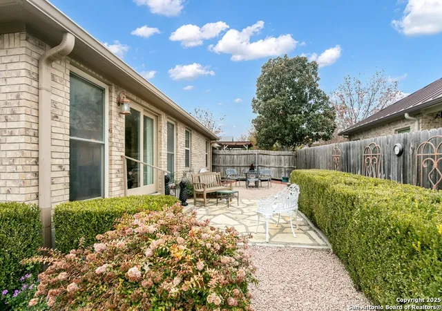 4th image of 1702 Cherrywood Dr, Fredericksburg, TX 78624 | MLS# 1929467