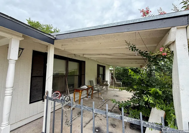 3rd image of 215 W Academy, San Antonio, TX 78226 | MLS# 1929469