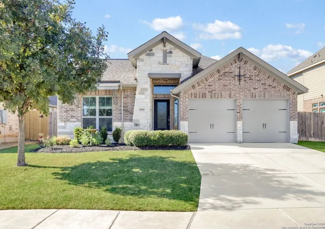 Photo 3 of Sale Pending at 2968 Coral, Seguin, TX 78155 | MLS# 1929475 | Listing updated on 2026-02-28