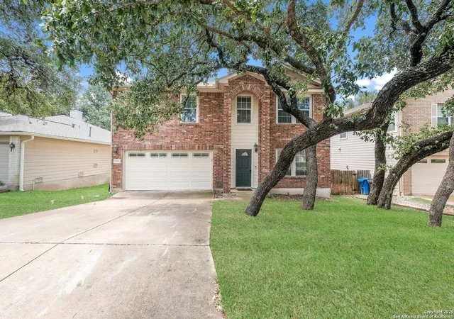 Photo 3 of Sale Pending at 9622 Fallen Willow, San Antonio, TX 78254 | MLS# 1929485 | Listing updated on 2026-03-13