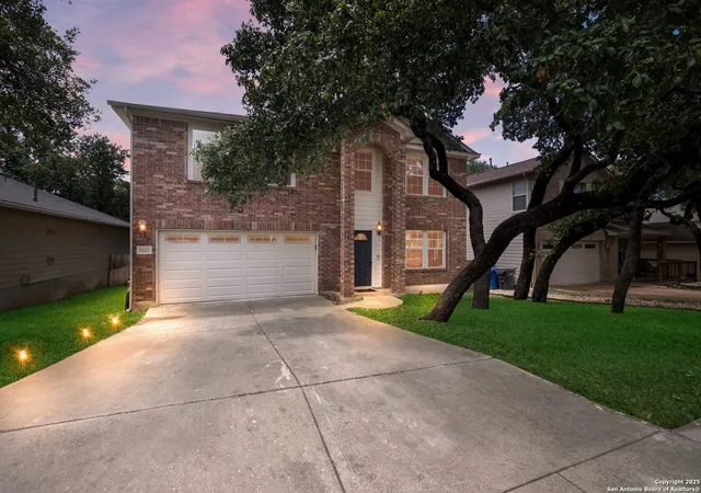 Photo 1 of Sale Pending at 9622 Fallen Willow, San Antonio, TX 78254 | MLS# 1929485 | Listing updated on 2026-03-13