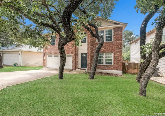 Photo 4 of Sale Pending at 9622 Fallen Willow, San Antonio, TX 78254 | MLS# 1929485 | Listing updated on 2026-03-13
