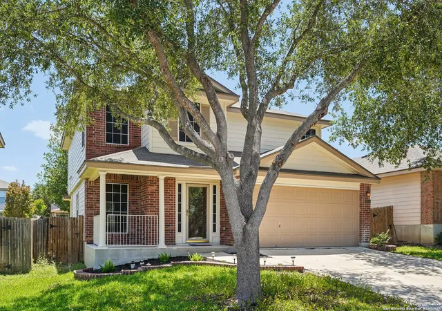 Photo 1 of Sale Pending at 614 Granite Cliff, San Antonio, TX 78251 | MLS# 1929497 | Listing updated on 2026-03-14