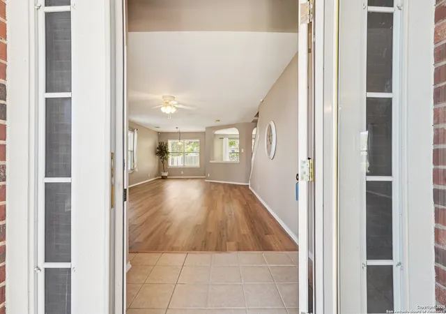 Photo 3 of Sale Pending at 614 Granite Cliff, San Antonio, TX 78251 | MLS# 1929497 | Listing updated on 2026-03-14