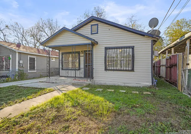 Homes for sale in San Antonio, TX | 4410 Buena Vista, San Antonio, TX 78237 | MLS# 1929506