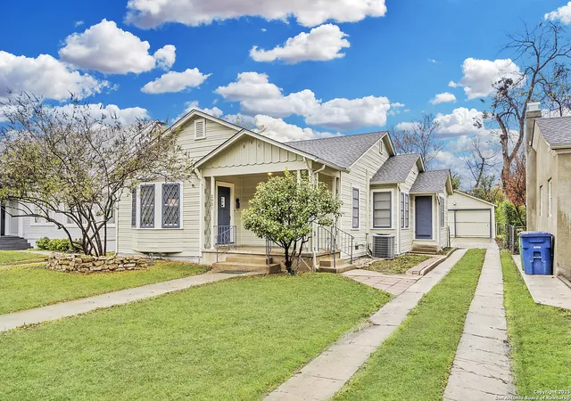 3rd image of 2031 W Summit, San Antonio, TX 78201 | MLS# 1929520