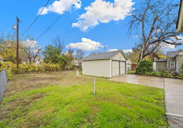 35th image of 2031 W Summit, San Antonio, TX 78201 | MLS# 1929520