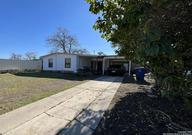 Photo 1 of Sale Pending at 54 Wayside, San Antonio, TX 78213 | MLS# 1929528 | Listing updated on 2026-01-16