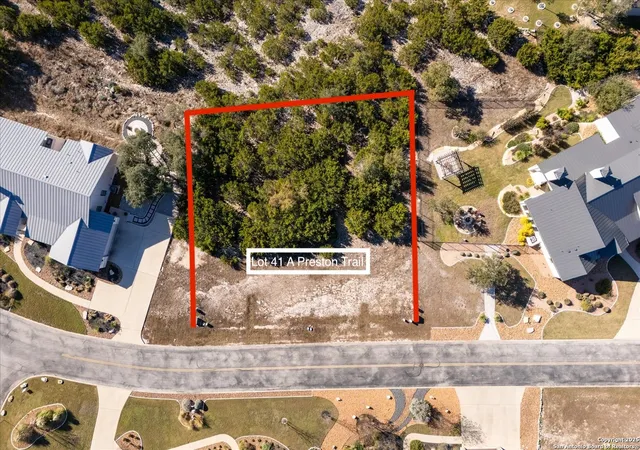 Photo 3 of Sale Pending at 41 A Preston Trl, Boerne, TX 78006 | MLS# 1929531 | Listing updated on 2026-01-08