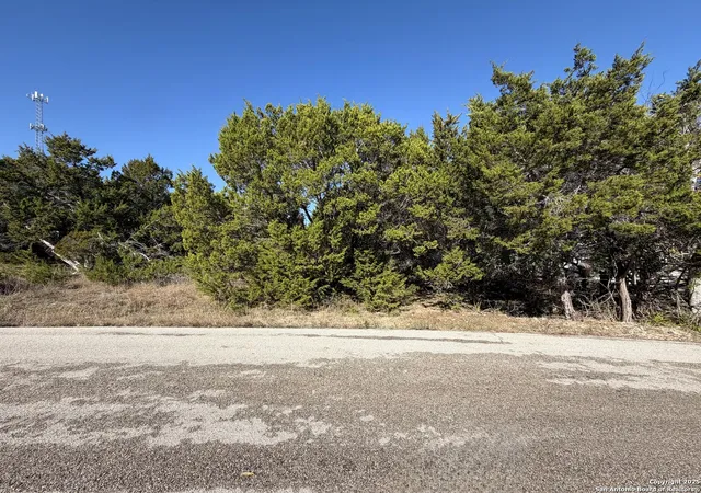 Photo 1 of Land for sale at 545-561 Lake Park Loop, Canyon Lake, TX 78133 | MLS# 1929532 | Listing updated on 2026-10-13