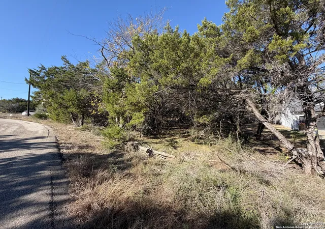 Photo 4 of Land for sale at 545-561 Lake Park Loop, Canyon Lake, TX 78133 | MLS# 1929532 | Listing updated on 2026-10-13