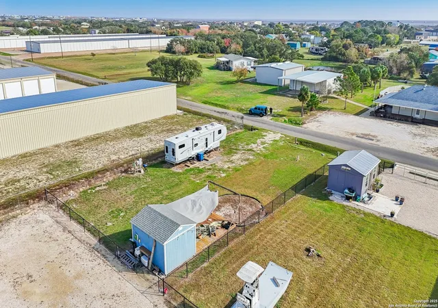 1st image of 2570 W Monroe, Port O Connor, TX 77982 | MLS# 1929538