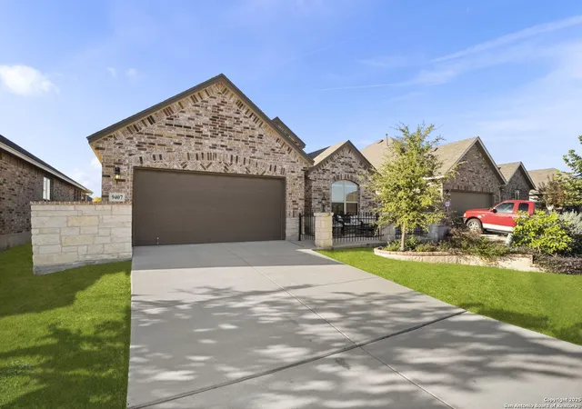 Photo 3 of Single family home for sale at 9407 Sundrop Valley, San Antonio, TX 78254 | MLS# 1929551 | Listing updated on 2026-03-15