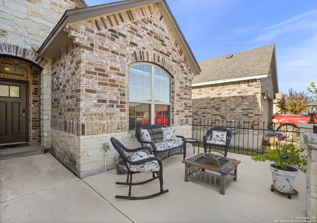 Photo 3 of Single family home for sale at 9407 Sundrop Valley, San Antonio, TX 78254 | MLS# 1929551 | Listing updated on 2026-03-15