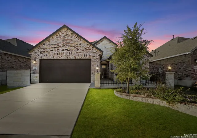 Photo 1 of Single family home for sale at 9407 Sundrop Valley, San Antonio, TX 78254 | MLS# 1929551 | Listing updated on 2026-03-15