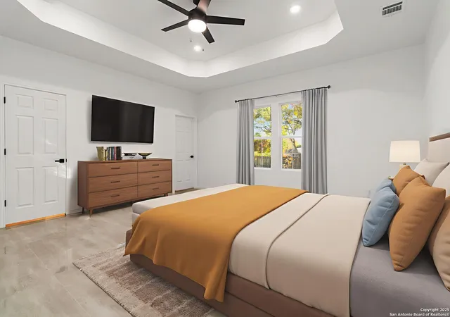 Photo 3 of Single family home for sale at 4606 Oak Climb, San Antonio, TX 78217 | MLS# 1929576 | Listing updated on 2026-01-09