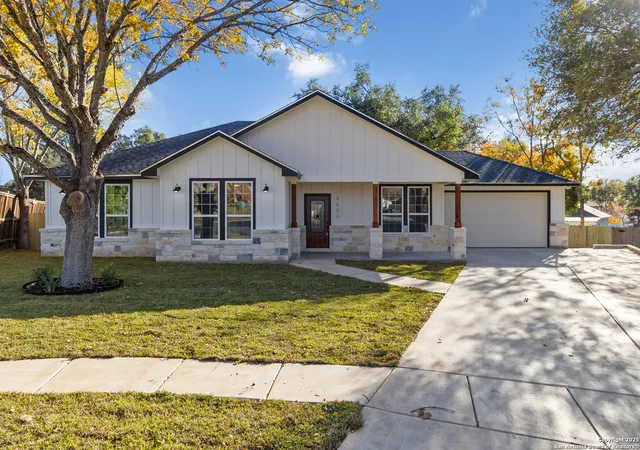 Photo 1 of Single family home for sale at 4606 Oak Climb, San Antonio, TX 78217 | MLS# 1929576 | Listing updated on 2026-01-09