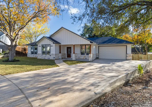 Photo 3 of Single family home for sale at 4606 Oak Climb, San Antonio, TX 78217 | MLS# 1929576 | Listing updated on 2026-01-09