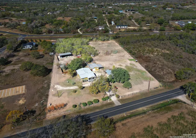 Photo 2 of Sale Pending at 12303 Pearsall, Atascosa, TX 78002 | MLS# 1929577 | Listing updated on 2026-03-16