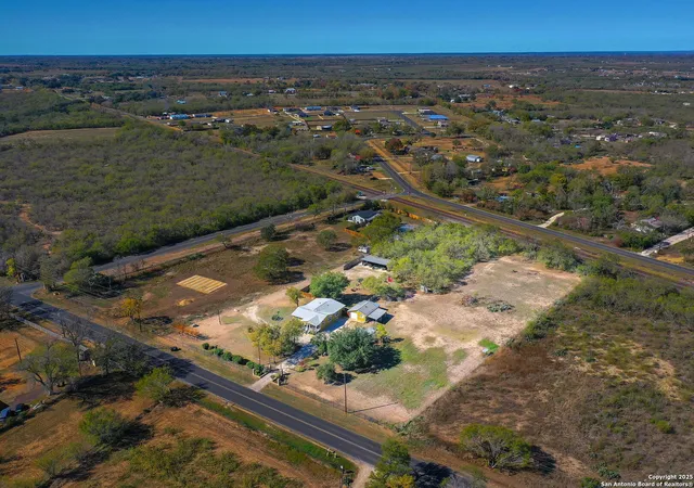 Photo 3 of Sale Pending at 12303 Pearsall, Atascosa, TX 78002 | MLS# 1929577 | Listing updated on 2026-03-16
