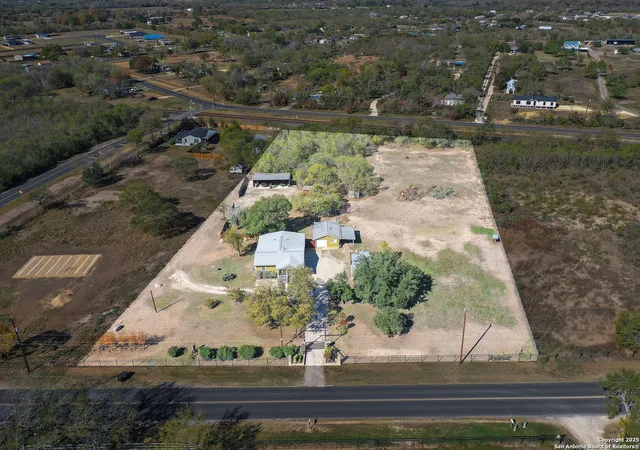Photo 1 of Sale Pending at 12303 Pearsall, Atascosa, TX 78002 | MLS# 1929577 | Listing updated on 2026-03-16