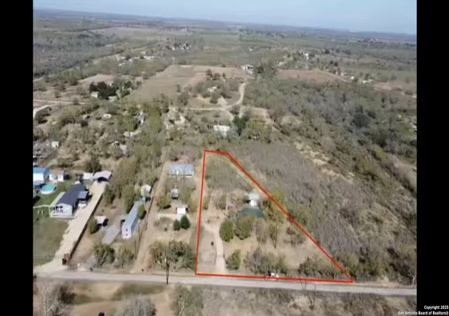 Photo 2 of Sale Pending at 205 May, Pleasanton, TX 78064 | MLS# 1929581 | Listing updated on 2026-01-11