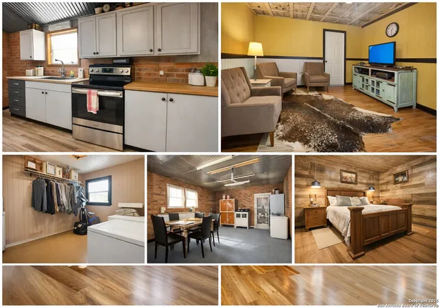 Photo 3 of Sale Pending at 205 May, Pleasanton, TX 78064 | MLS# 1929581 | Listing updated on 2026-01-11