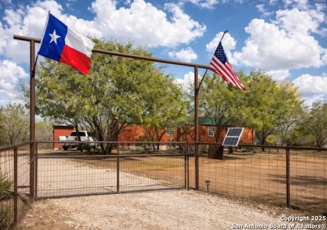 Photo 1 of Sale Pending at 205 May, Pleasanton, TX 78064 | MLS# 1929581 | Listing updated on 2026-01-11