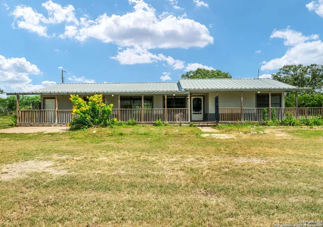 2nd image of 9871 County Road 115, Kenedy, TX 78119 | MLS# 1929585