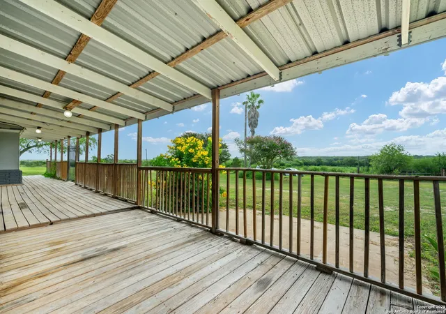 4th image of 9871 County Road 115, Kenedy, TX 78119 | MLS# 1929585