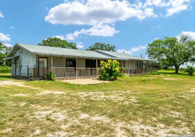 1st image of 9871 County Road 115, Kenedy, TX 78119 | MLS# 1929585