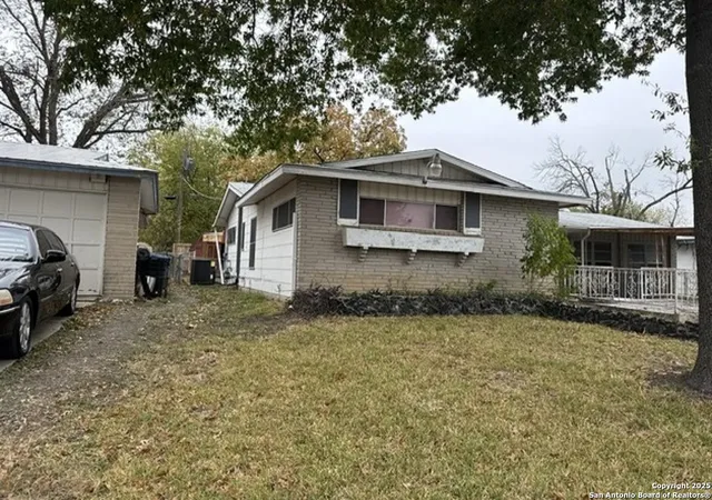 2nd image of 7830 Stagecoach, San Antonio, TX 78227 | MLS# 1929591