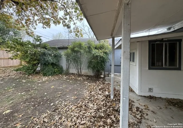 3rd image of 7830 Stagecoach, San Antonio, TX 78227 | MLS# 1929591