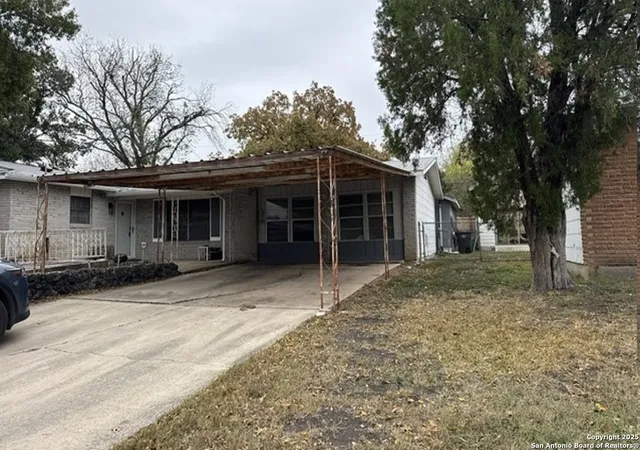 4th image of 7830 Stagecoach, San Antonio, TX 78227 | MLS# 1929591