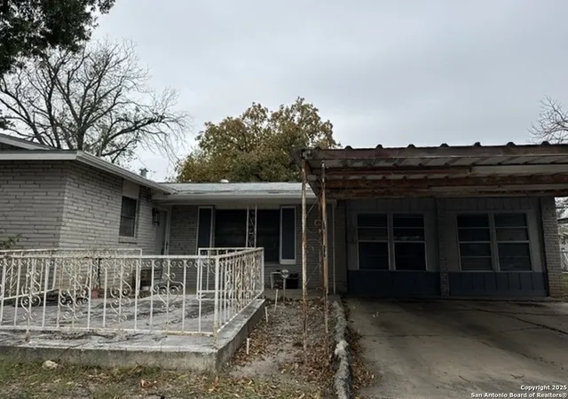 1st image of 7830 Stagecoach, San Antonio, TX 78227 | MLS# 1929591
