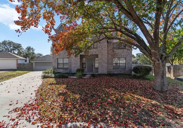 Photo 2 of Sale Pending at 17603 Krugerrand, San Antonio, TX 78232 | MLS# 1929594 | Listing updated on 2026-02-18