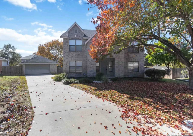 Photo 1 of Sale Pending at 17603 Krugerrand, San Antonio, TX 78232 | MLS# 1929594 | Listing updated on 2026-02-18