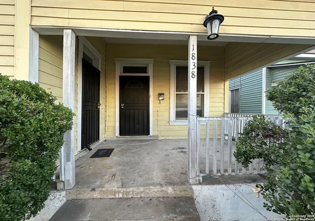 Homes for sale in San Antonio, TX | 1838 Burnet, San Antonio, TX 78202 | MLS# 1929598