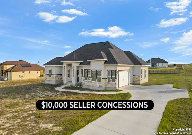 1st image of 136 Summer Meadow, La Vernia, TX 78121 | MLS# 1929601