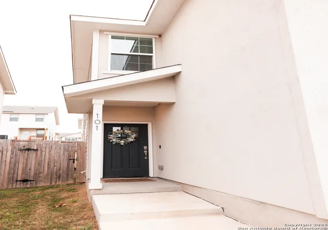 Photo 2 of Sale Pending at 7508 Magnolia Village, San Antonio, TX 78252 | MLS# 1929613 | Listing updated on 2026-02-03