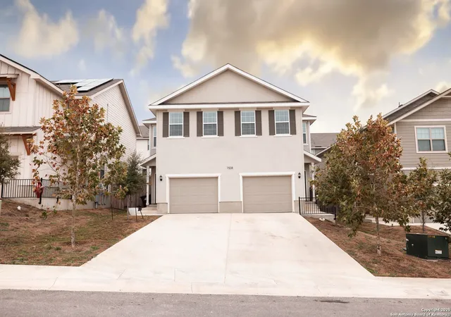 Photo 1 of Sale Pending at 7508 Magnolia Village, San Antonio, TX 78252 | MLS# 1929613 | Listing updated on 2026-02-03