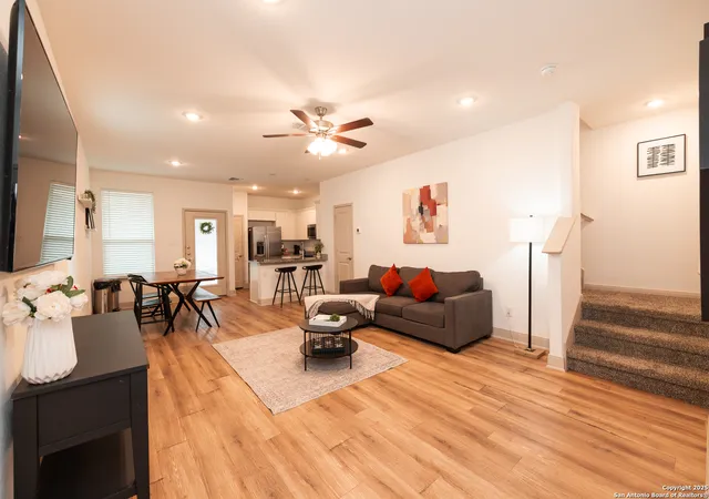 Photo 3 of Sale Pending at 7508 Magnolia Village, San Antonio, TX 78252 | MLS# 1929613 | Listing updated on 2026-02-03