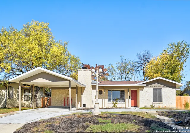 Homes for sale in San Antonio, TX | 2613 W Summit Ave, San Antonio, TX 78228 | MLS# 1929614