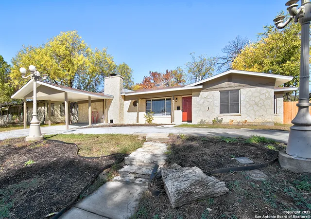 Homes for sale in San Antonio, TX | 2613 W Summit Ave, San Antonio, TX 78228 | MLS# 1929614