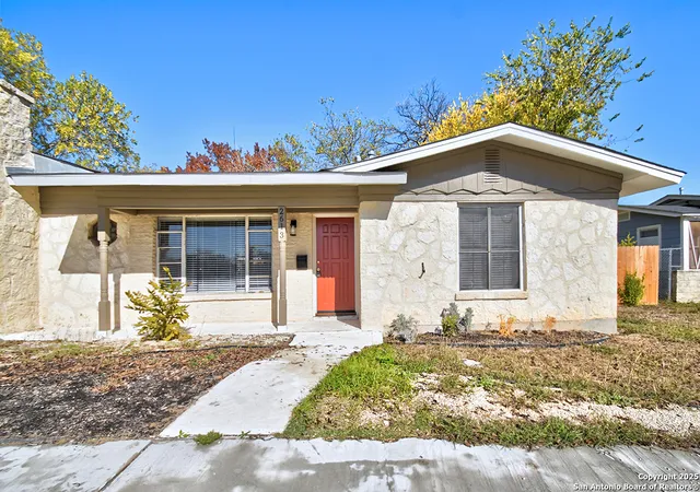 Homes for sale in San Antonio, TX | 2613 W Summit Ave, San Antonio, TX 78228 | MLS# 1929614