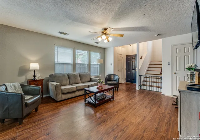 Photo 3 of Single family home for sale at 6110 Outlook Ridge, San Antonio, TX 78233 | MLS# 1929615 | Listing updated on 2026-03-26
