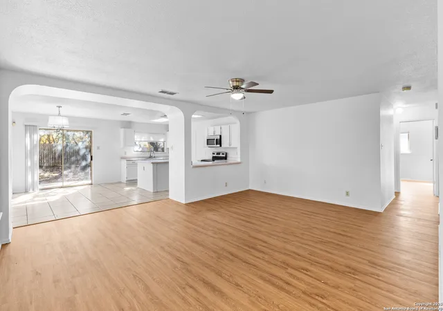 Photo 3 of Single family home for sale at 9150 Dover, San Antonio, TX 78250 | MLS# 1929616 | Listing updated on 2026-05-02
