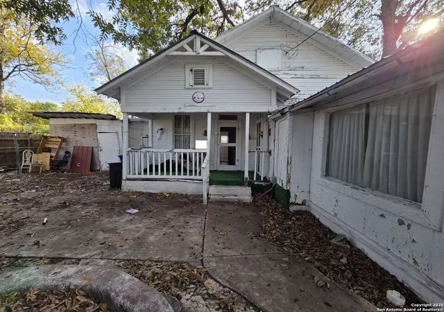 Photo 1 of Single family home for sale at 116 Hill, San Antonio, TX 78212 | MLS# 1929624 | Listing updated on 2026-04-30