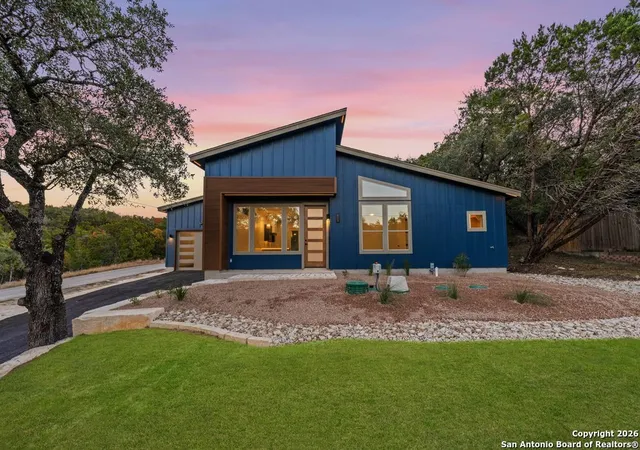 Photo 1 of Sale Pending at 712 Firefly Dr, Canyon Lake, TX 78133 | MLS# 1929638 | Listing updated on 2026-02-17