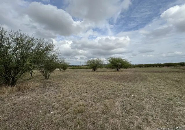Photo 2 of Land for sale at 207 Huisache, Marion, TX 78124 | MLS# 1929640 | Listing updated on 2026-02-23
